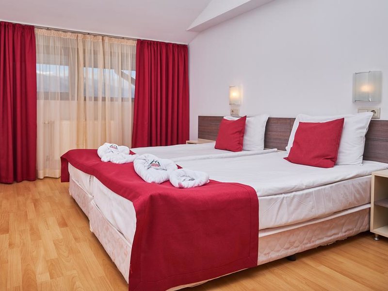 Mountain Paradise by the Walnut Trees Aparthotel 312035