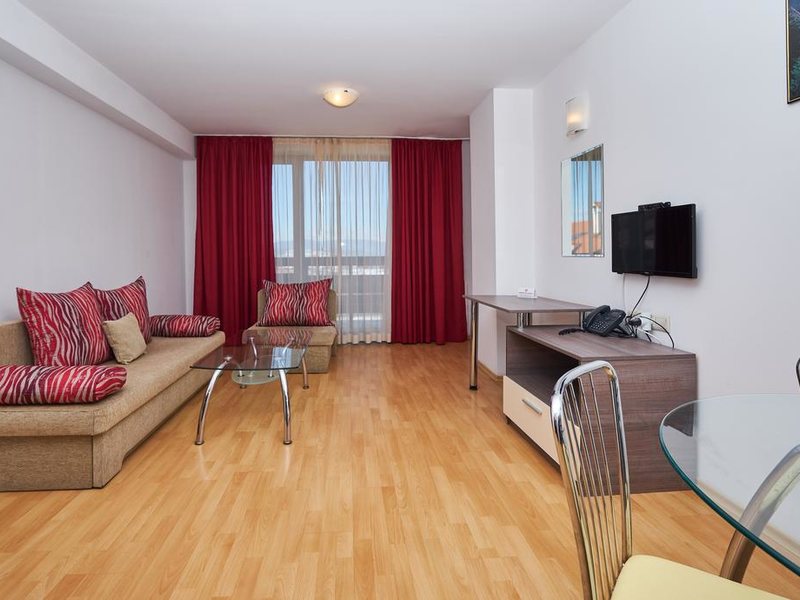 Mountain Paradise by the Walnut Trees Aparthotel 312036