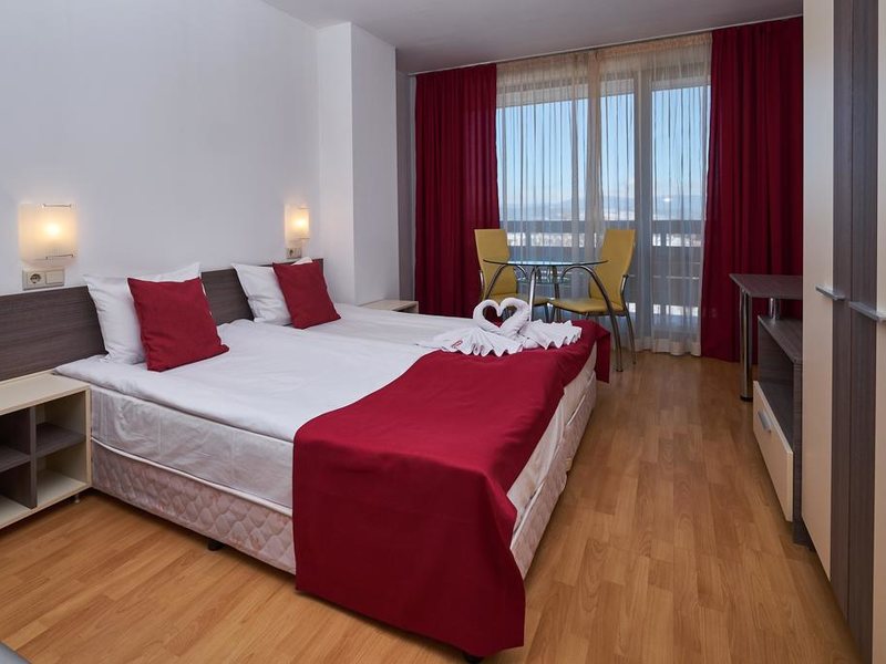 Mountain Paradise by the Walnut Trees Aparthotel 312037