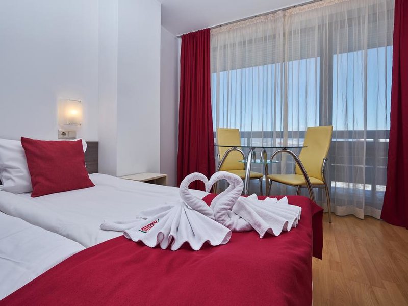 Mountain Paradise by the Walnut Trees Aparthotel 312038