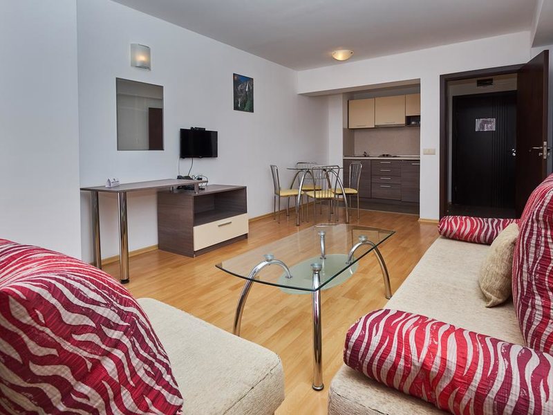 Mountain Paradise by the Walnut Trees Aparthotel 312041