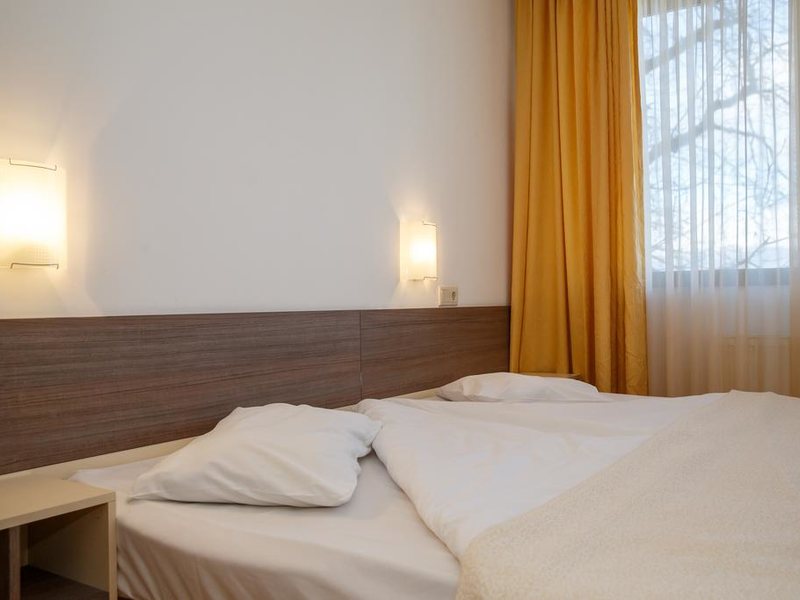 Mountain Paradise by the Walnut Trees Aparthotel 312042