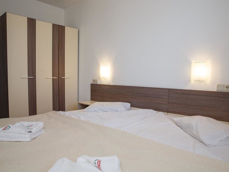 Mountain Paradise by the Walnut Trees Aparthotel 312043