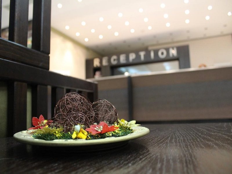 Mountain Paradise by the Walnut Trees Aparthotel 312044