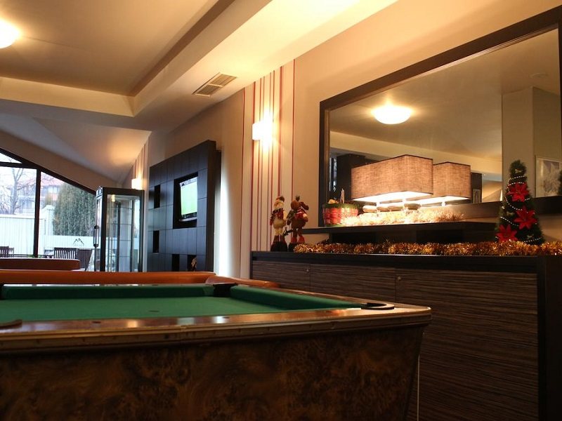 Mountain Paradise by the Walnut Trees Aparthotel 312045