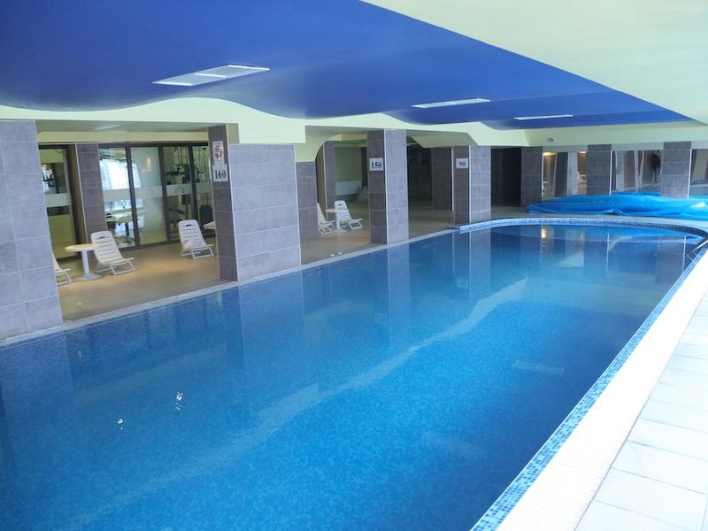 Mountain Paradise by the Walnut Trees Aparthotel 312046