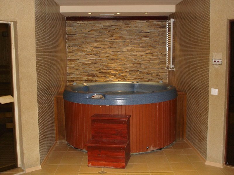 Mountain Paradise by the Walnut Trees Aparthotel 312049