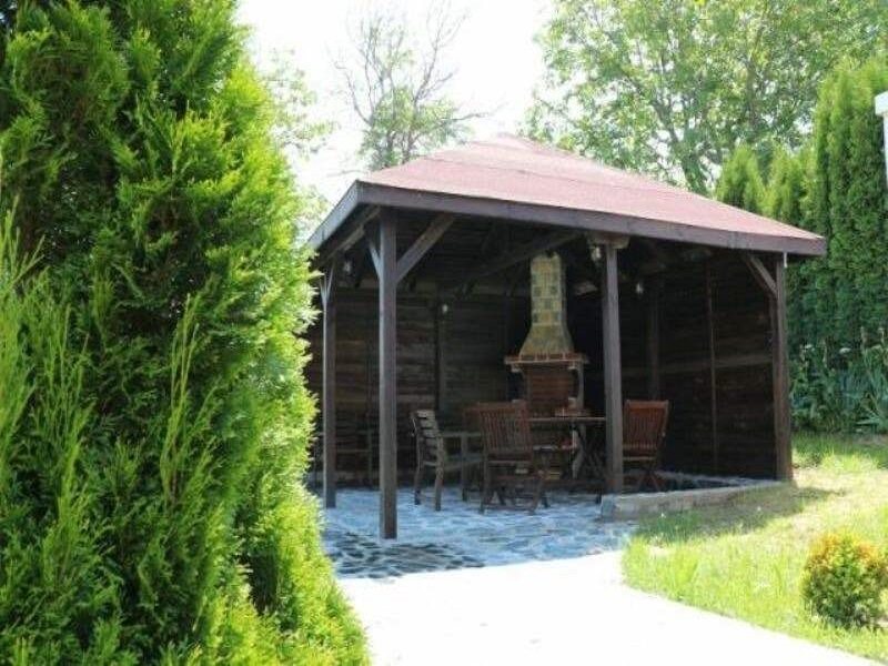 Mountain Paradise by the Walnut Trees Aparthotel 312052