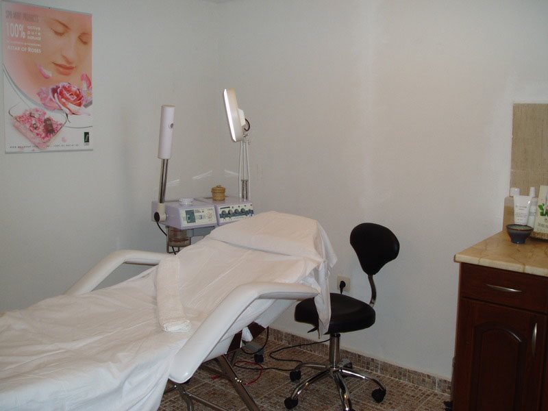 Mountain Romance & Spa 237294