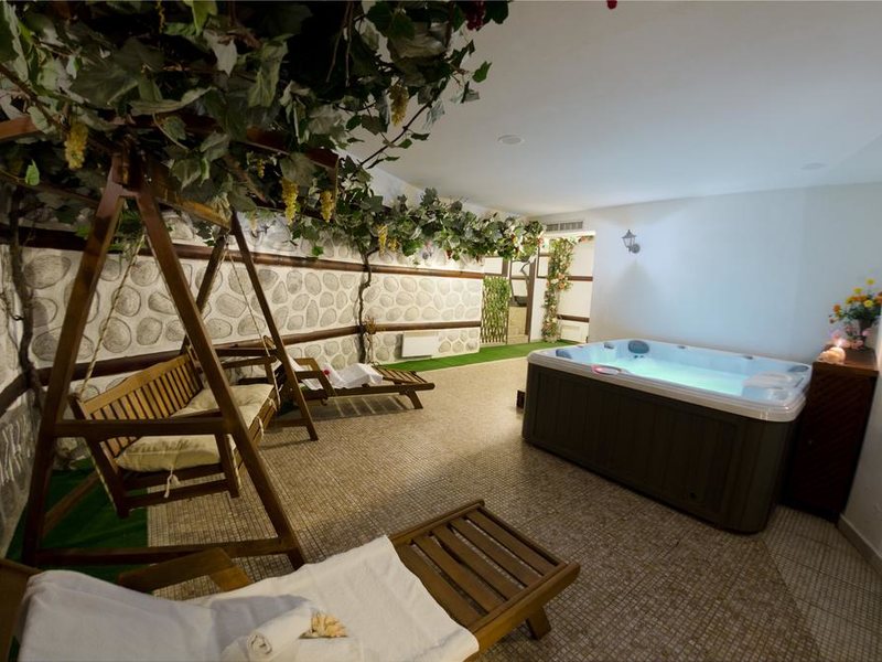 Mountain Romance & Spa 237295