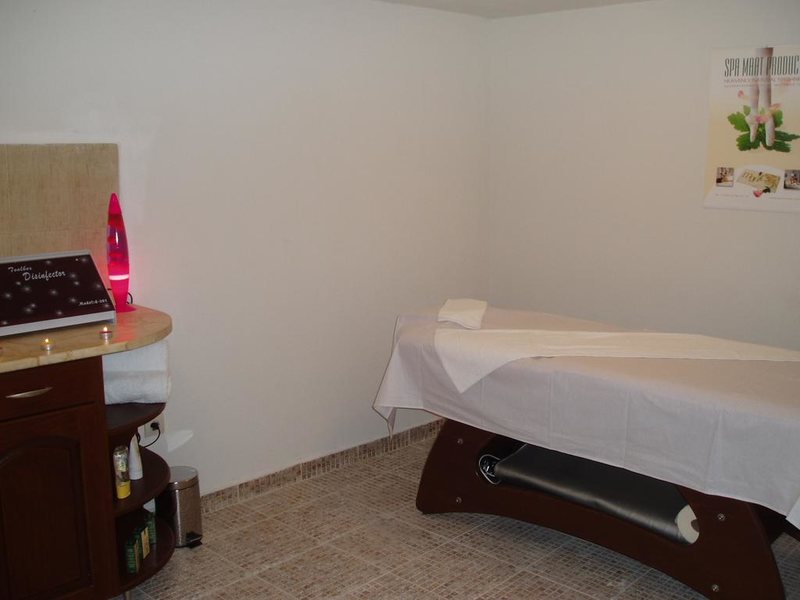 Mountain Romance & Spa 237296