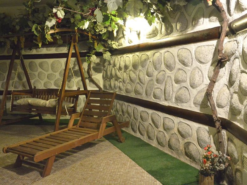 Mountain Romance & Spa 237297