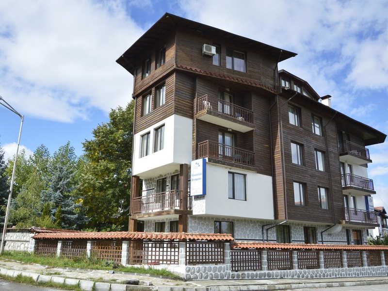 Mountain Romance & Spa 237298