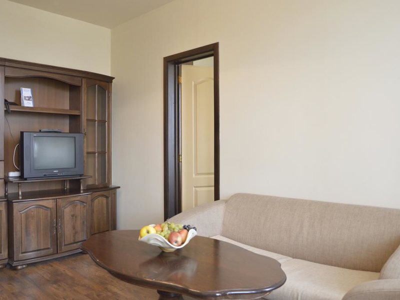 Mountain Romance & Spa 237300