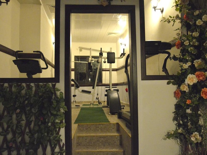 Mountain Romance & Spa 237302