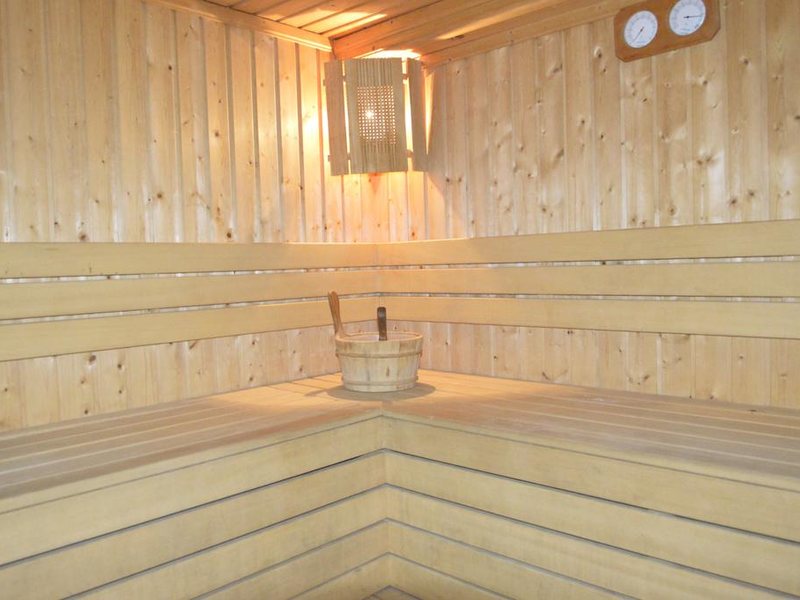 Mountain Romance & Spa 237304