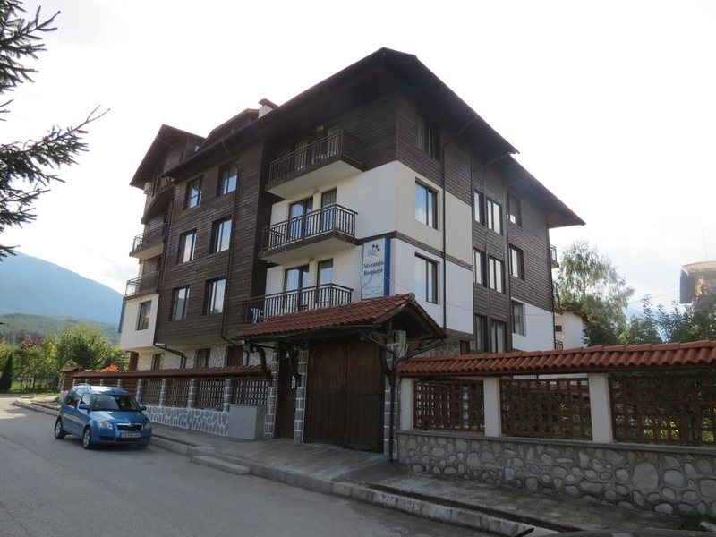 Mountain Romance & Spa 237305