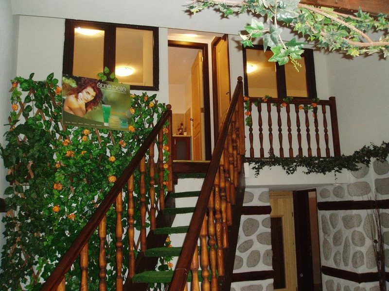 Mountain Romance & Spa 237306