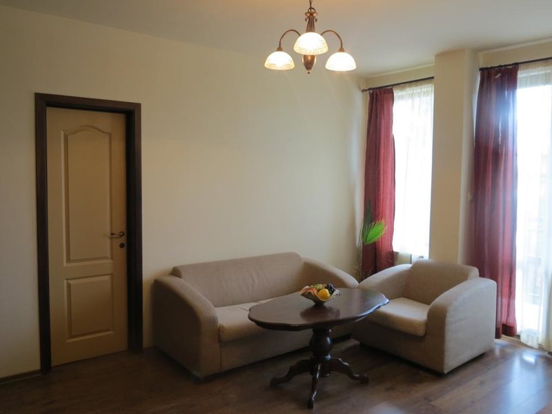 Mountain Romance & Spa 237309