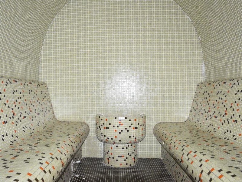 Mountain Romance & Spa 237310