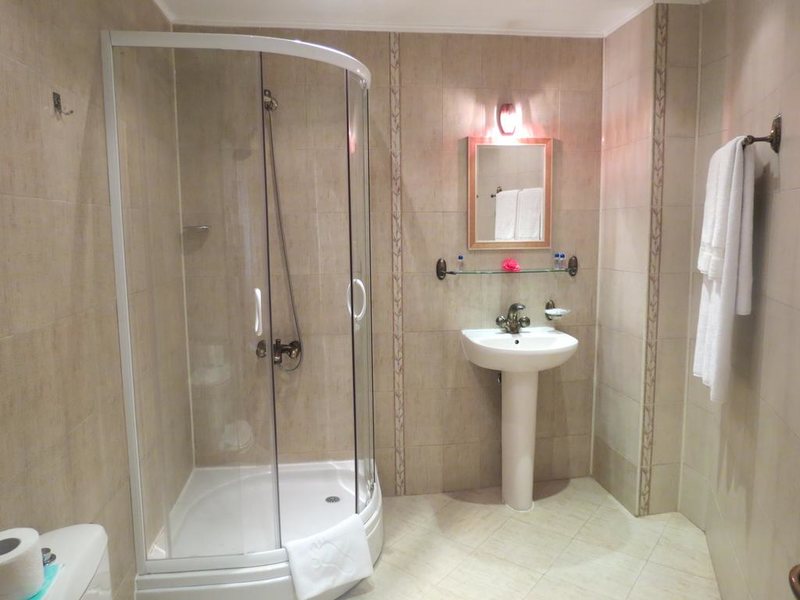 Mountain Romance & Spa 237311