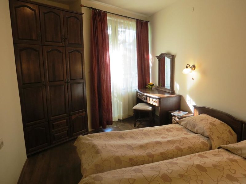 Mountain Romance & Spa 237312