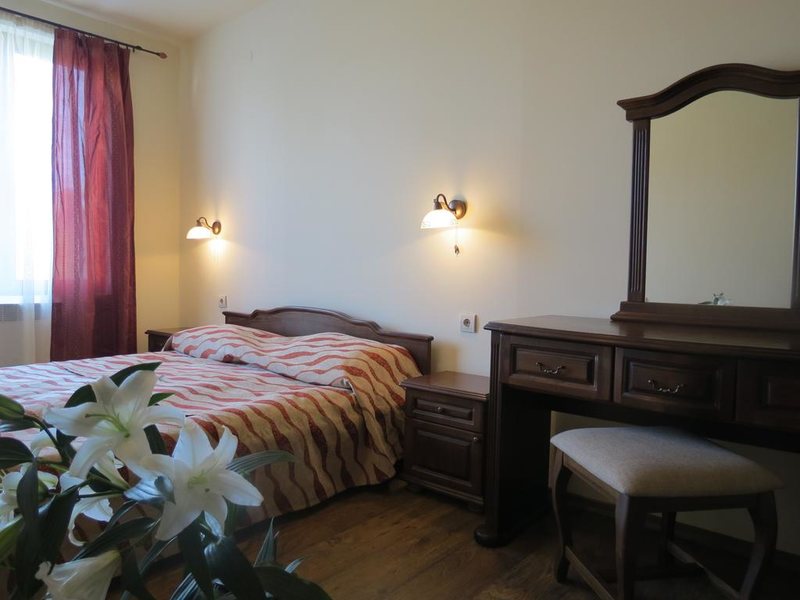 Mountain Romance & Spa 237313