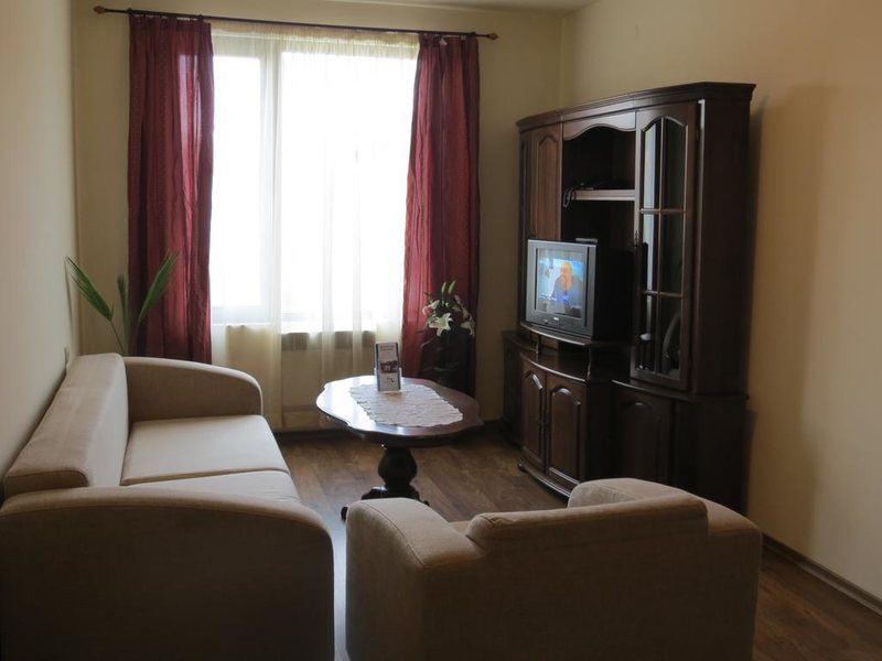 Mountain Romance & Spa 237314