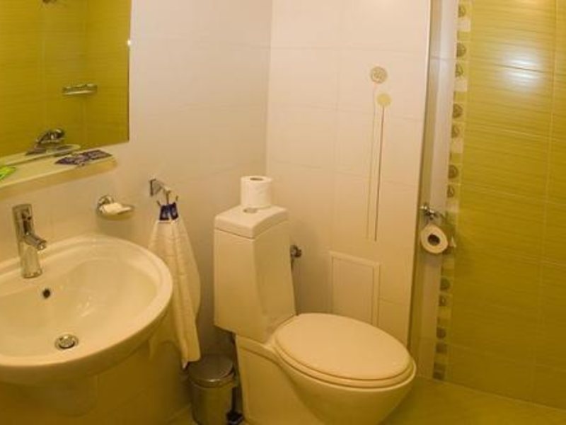 Mountview Lodge 231816