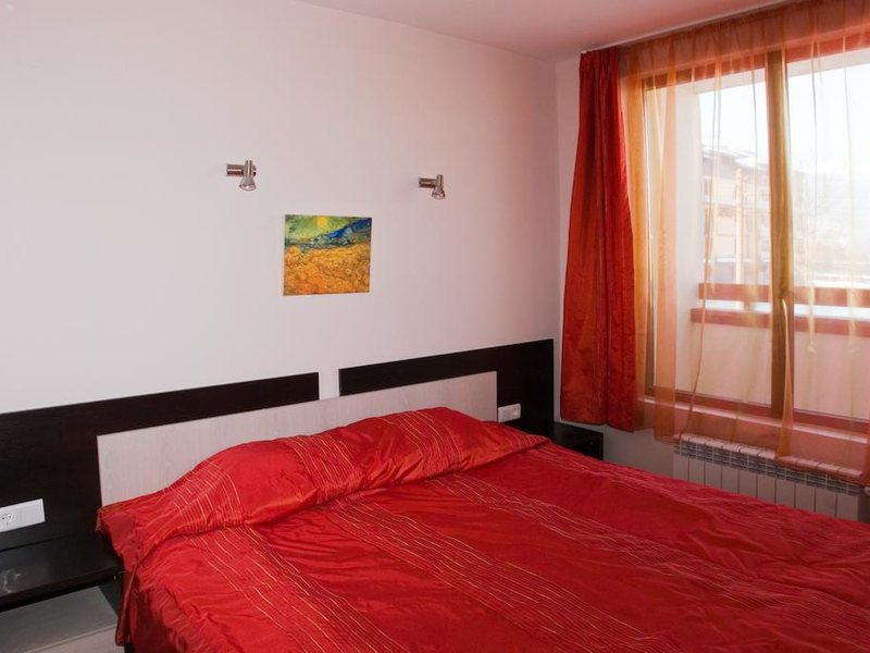 Mountview Lodge 231821