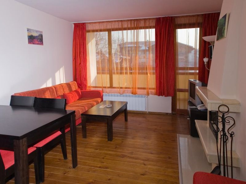 Mountview Lodge 231822