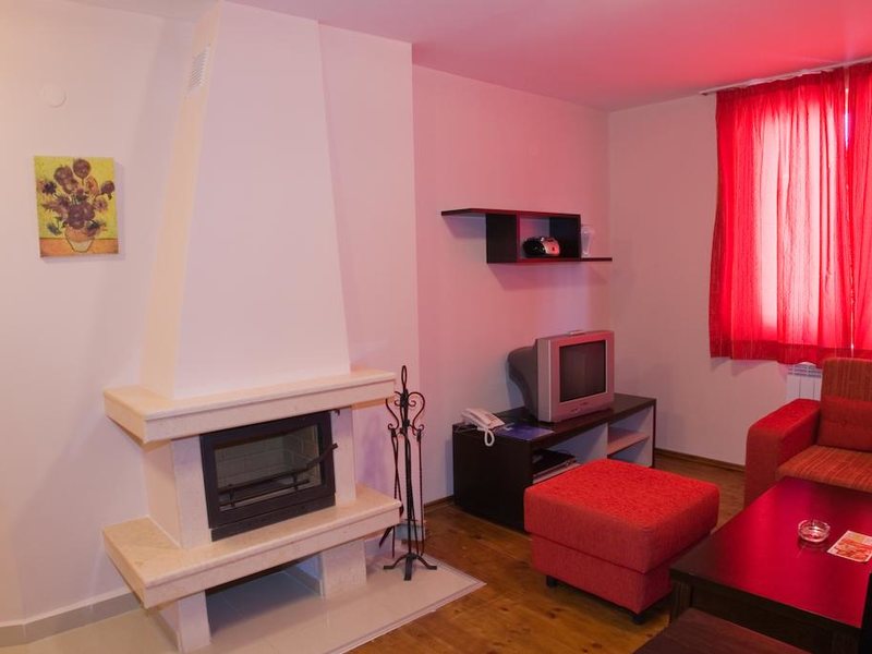 Mountview Lodge 231824