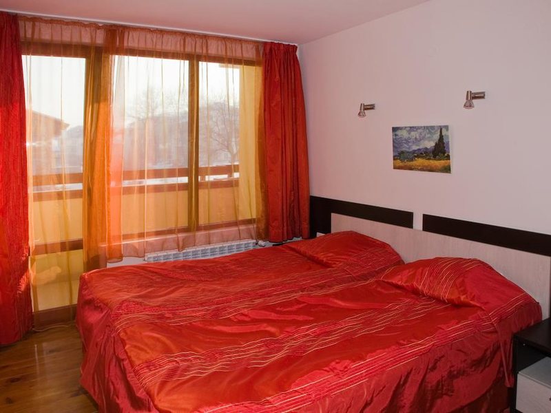 Mountview Lodge 231827