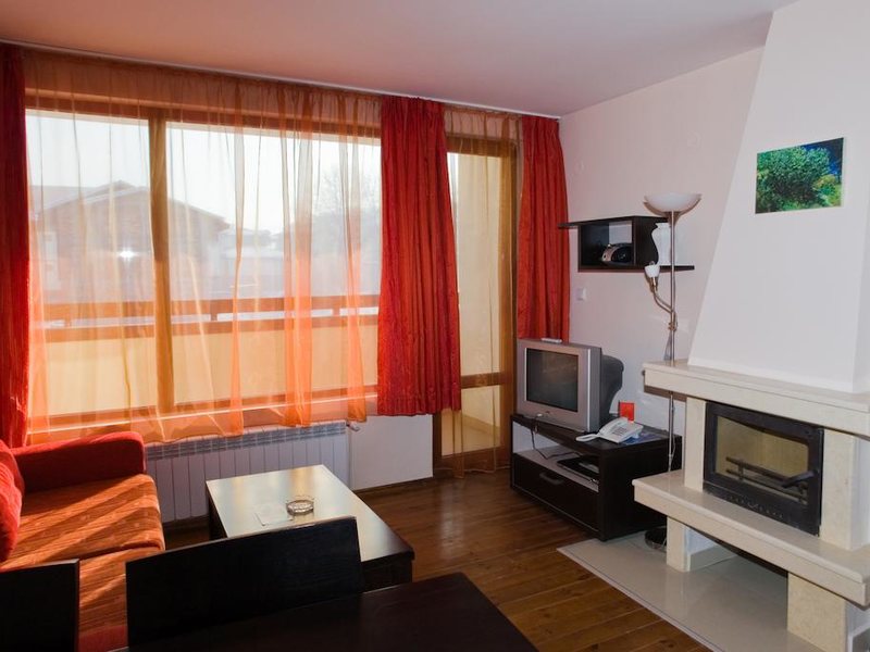 Mountview Lodge 231828