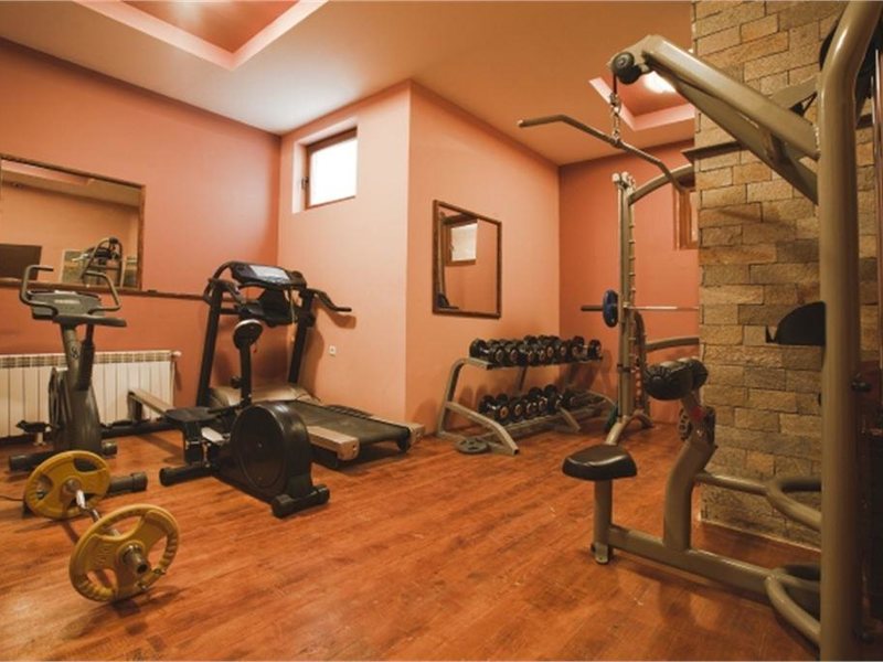 Mountview Lodge 231829