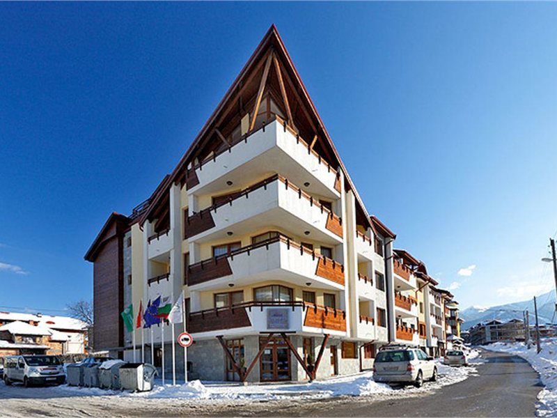 Mountview Lodge 231830