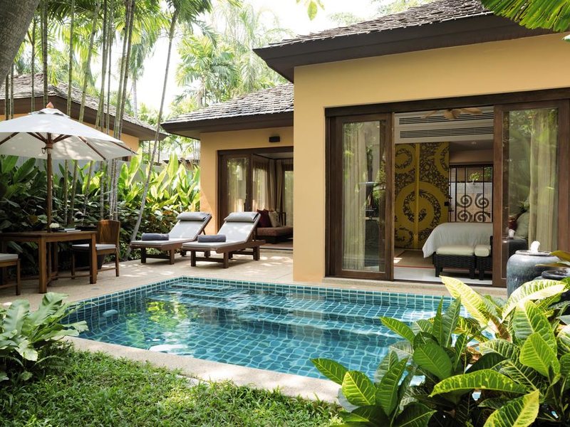 Movenpick Asara Resort & Spa Hua Hin 270091