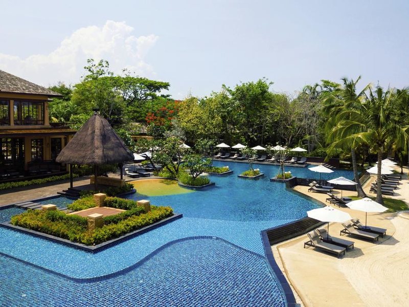 Movenpick Asara Resort & Spa Hua Hin 270095