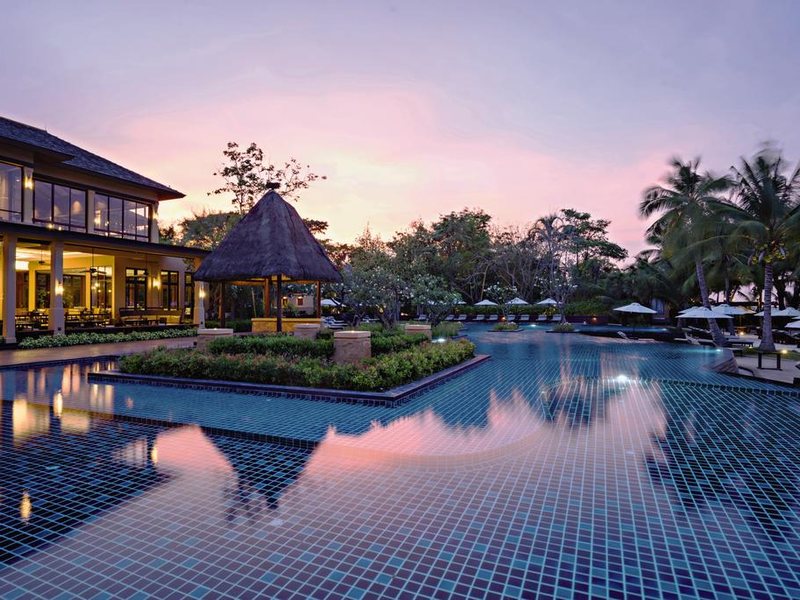 Movenpick Asara Resort & Spa Hua Hin 270096
