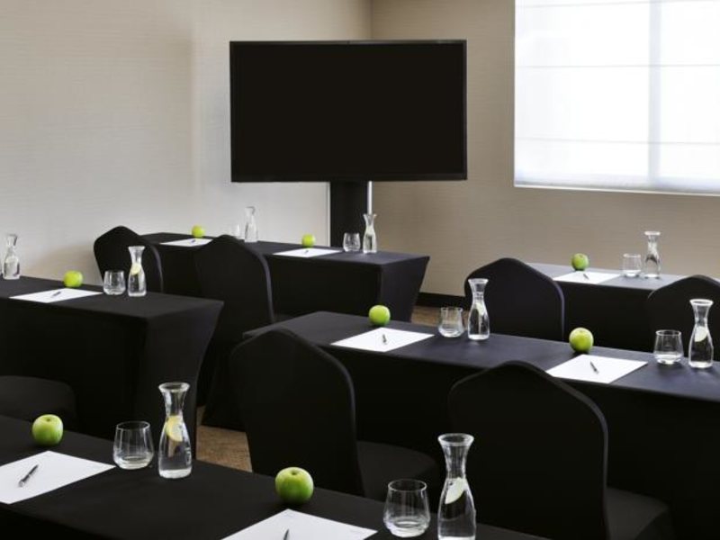 Movenpick Hotel Apartments Al Mamzar Dubai 132754