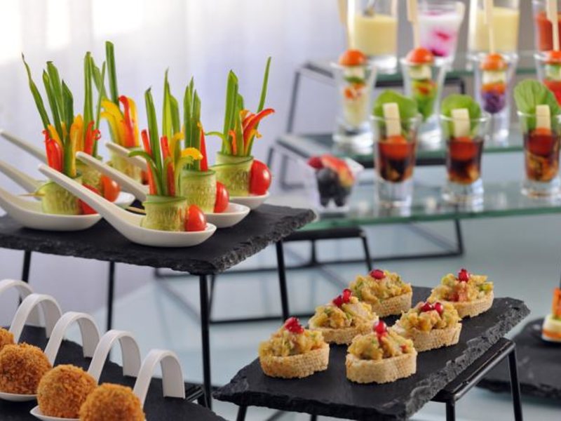 Movenpick Hotel Apartments Al Mamzar Dubai 132757