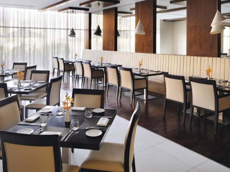 Movenpick Hotel Apartments Al Mamzar Dubai 132758