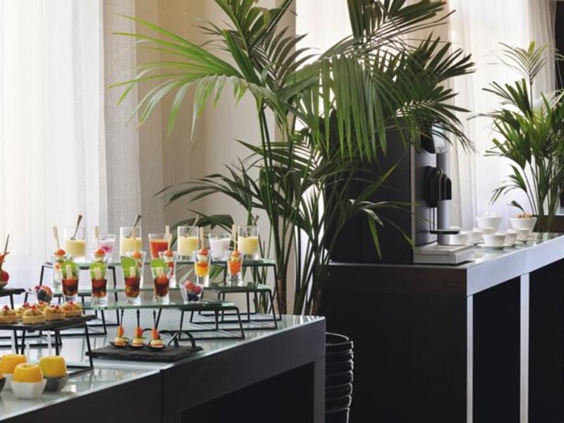 Movenpick Hotel Apartments Al Mamzar Dubai 132759