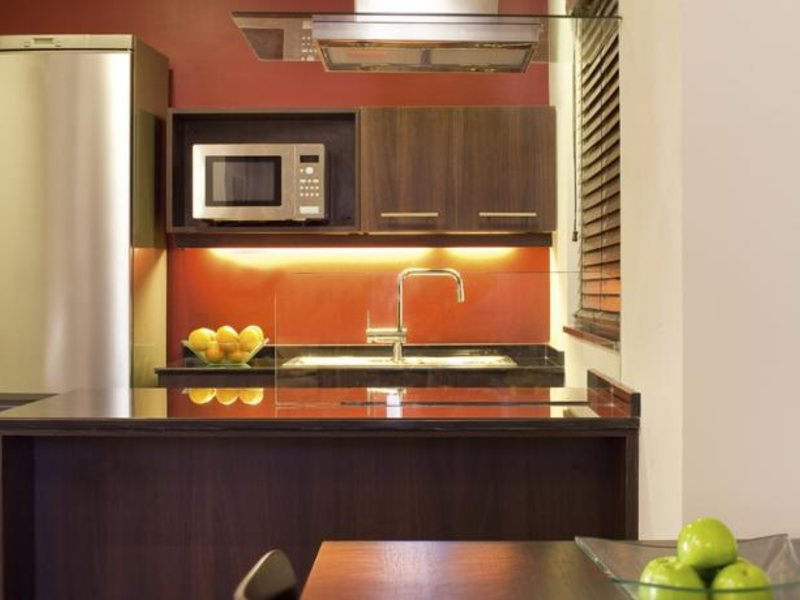 Movenpick Hotel Apartments Al Mamzar Dubai 132760