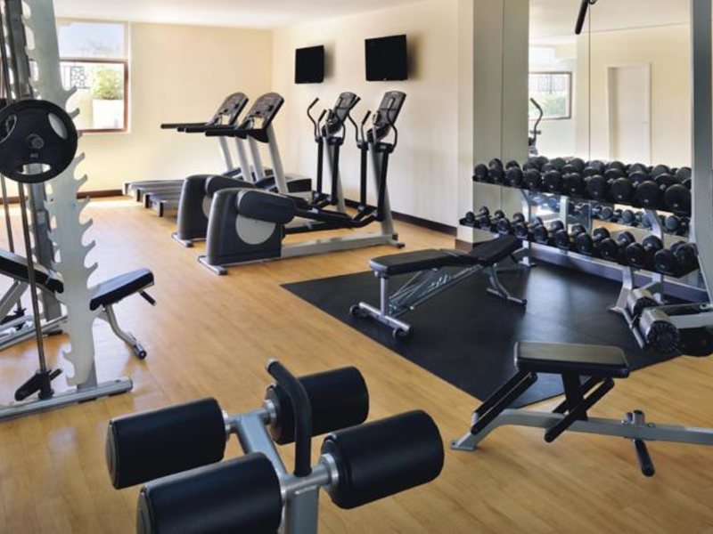 Movenpick Hotel Apartments Al Mamzar Dubai 132764