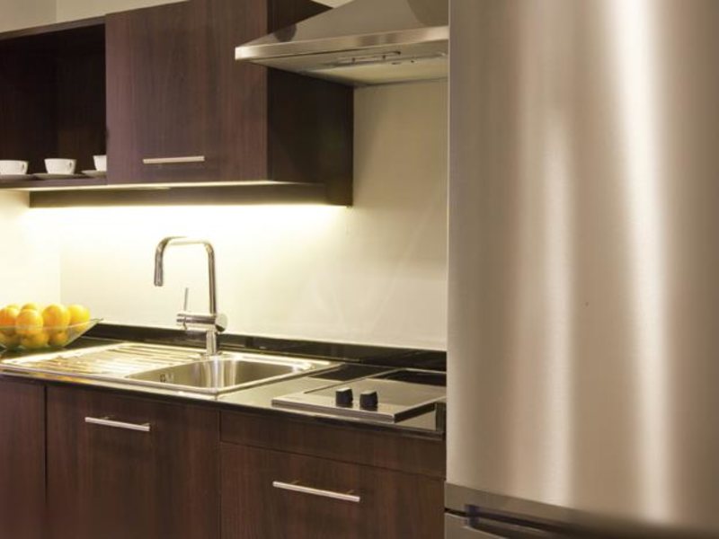 Movenpick Hotel Apartments Al Mamzar Dubai 132767