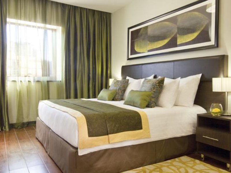 Movenpick Hotel Apartments Al Mamzar Dubai 132769