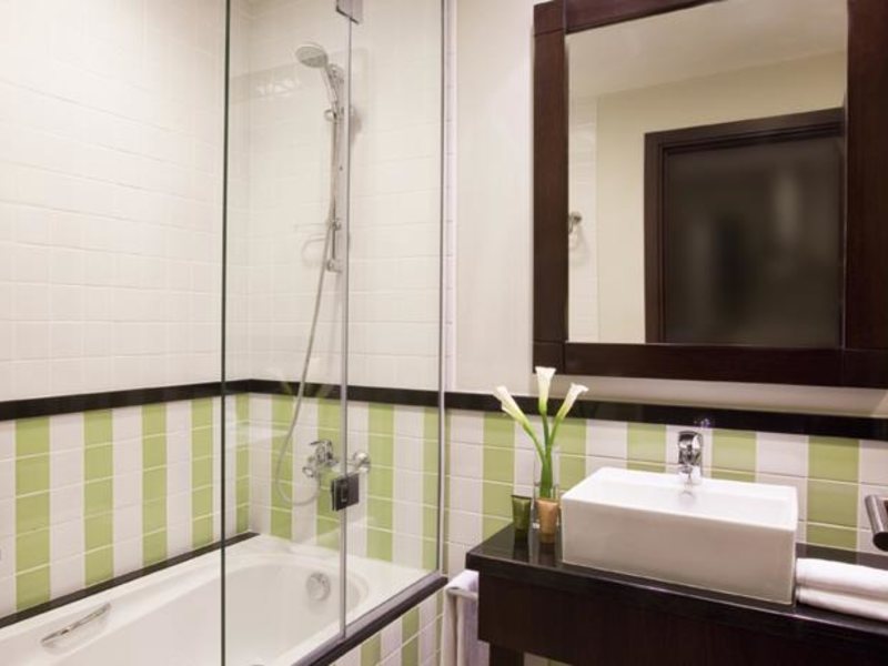 Movenpick Hotel Apartments Al Mamzar Dubai 132771