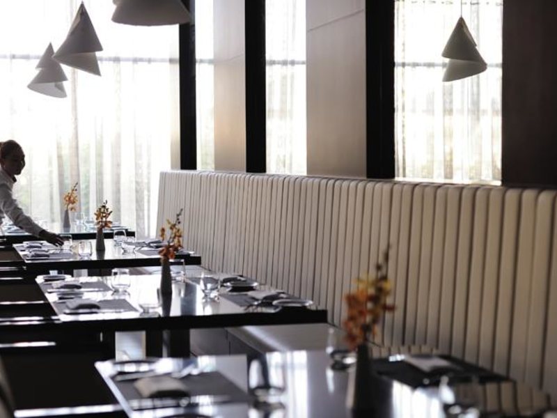 Movenpick Hotel Apartments Al Mamzar Dubai 132772