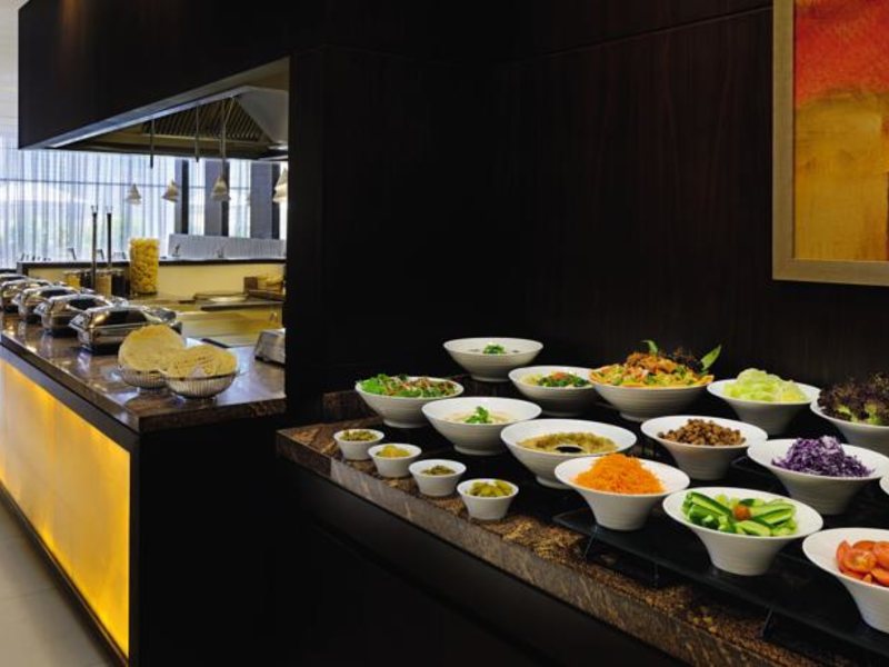 Movenpick Hotel Apartments Al Mamzar Dubai 132773